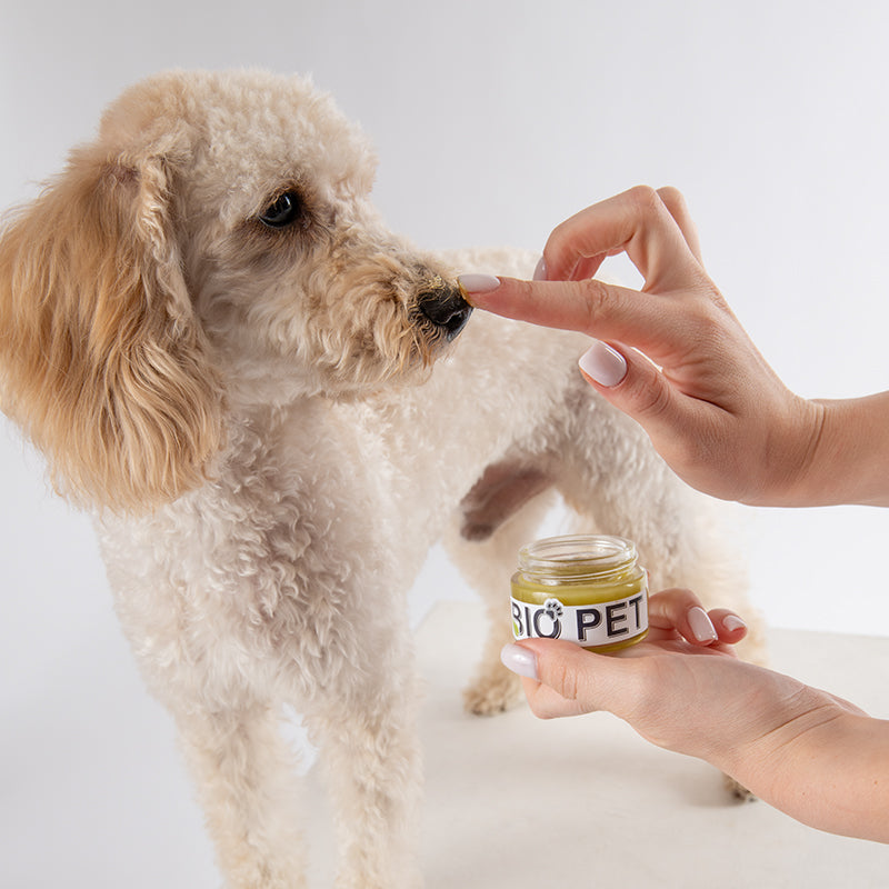 Crema minune naturală BIO PET