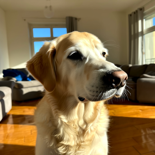 Dog Aging Project 2026: mintea slăbește încă de la vârsta mijlocie