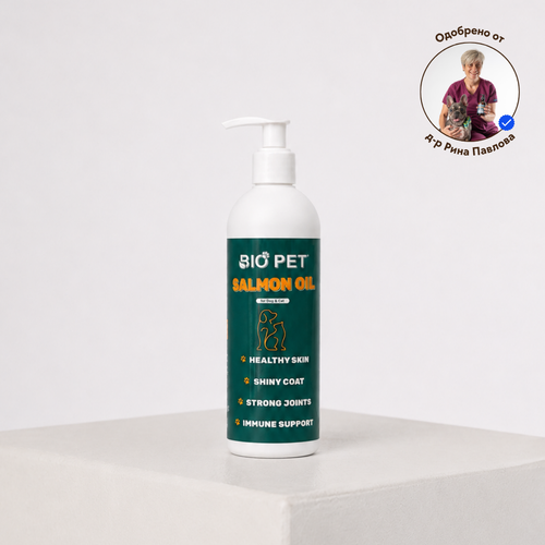 Ulei de somon 250 ml – preț promoțional