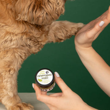 Crema minune naturală BIO PET
