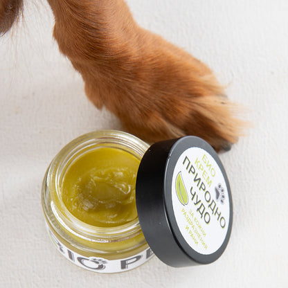 Crema minune naturală BIO PET