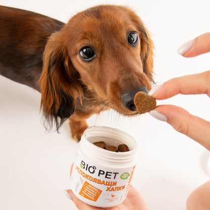 Calming chews - 60buc.