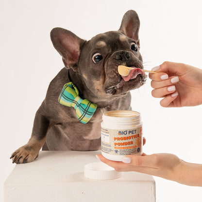 Probiotic powder - 120g.