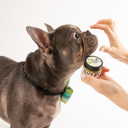 Crema minune naturală BIO PET