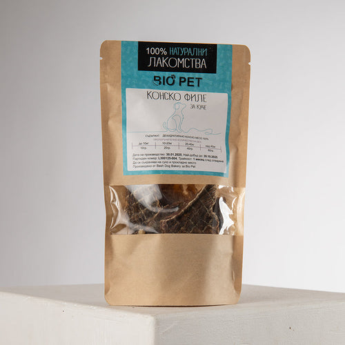 Filet de cal – 80 g.