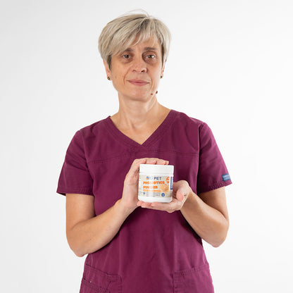 Probiotic powder - 120g.