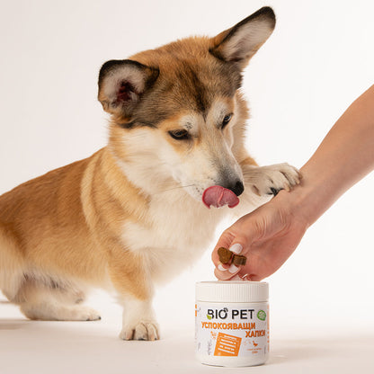Calming chews - 60buc.