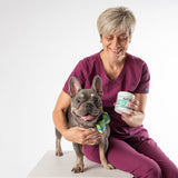 Dr. Rina Pavlova