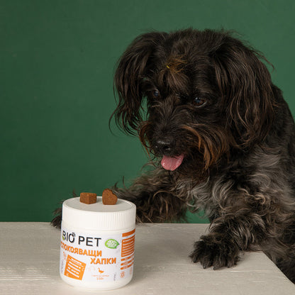 Calming chews - 60buc.