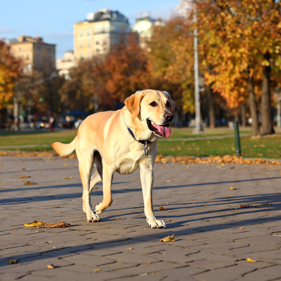 Dog Aging Project 2026: mintea slăbește încă de la vârsta mijlocie