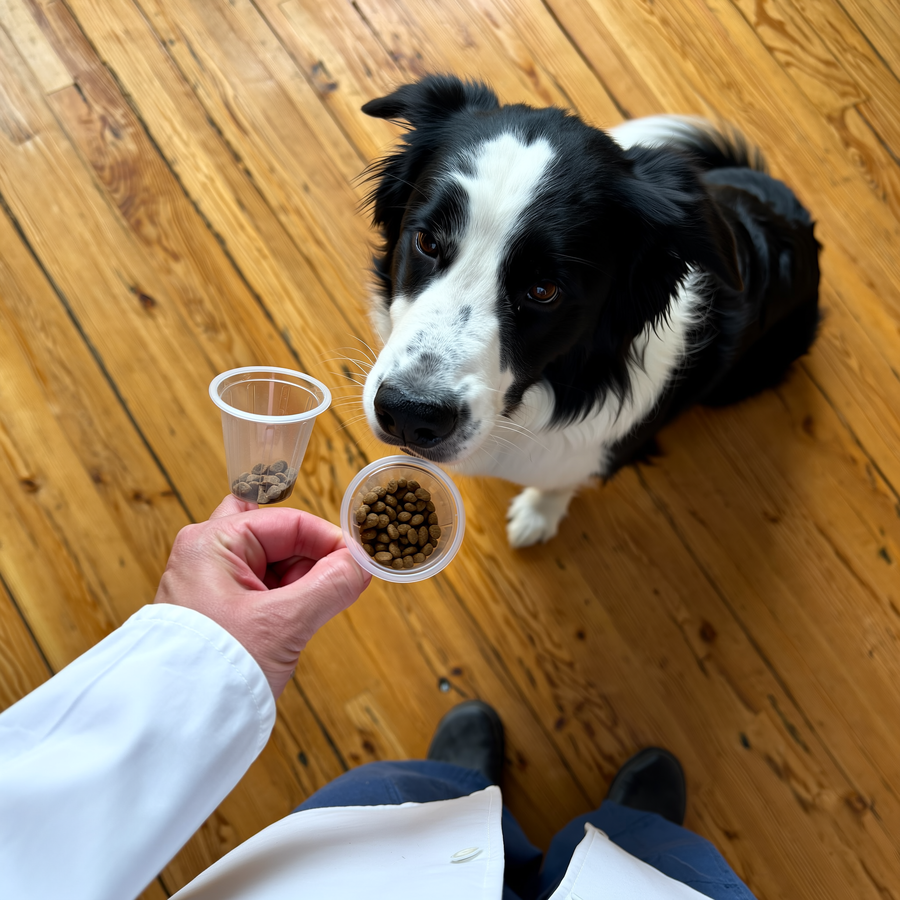 Dog Aging Project 2026: mintea slăbește încă de la vârsta mijlocie