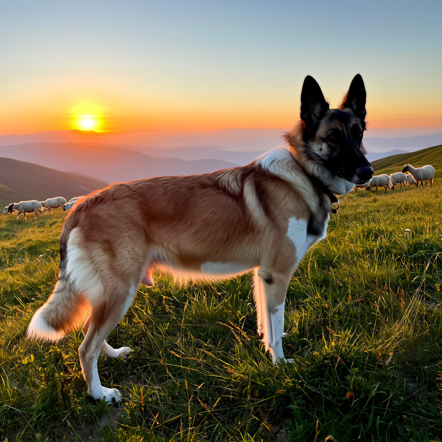 Dog Aging Project 2026: mintea slăbește încă de la vârsta mijlocie
