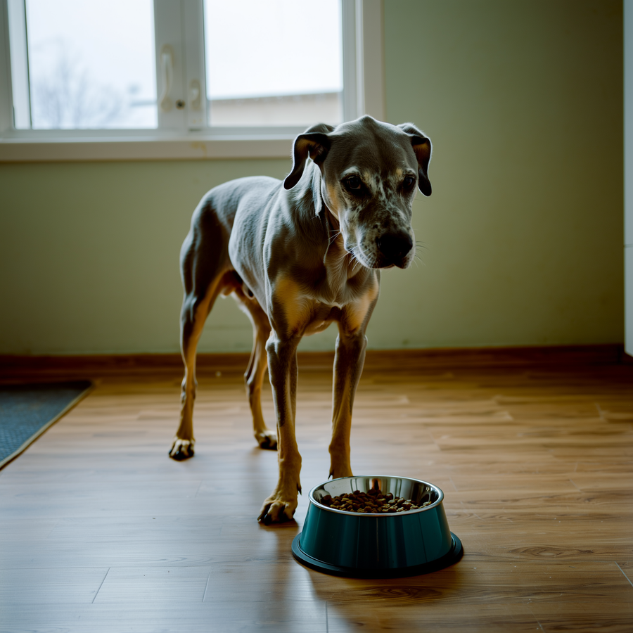 Dog Aging Project 2026: mintea slăbește încă de la vârsta mijlocie