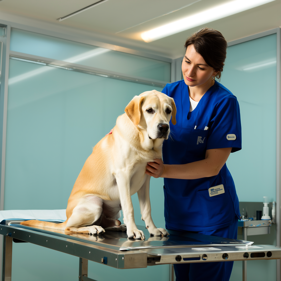 Dog Aging Project 2026: mintea slăbește încă de la vârsta mijlocie