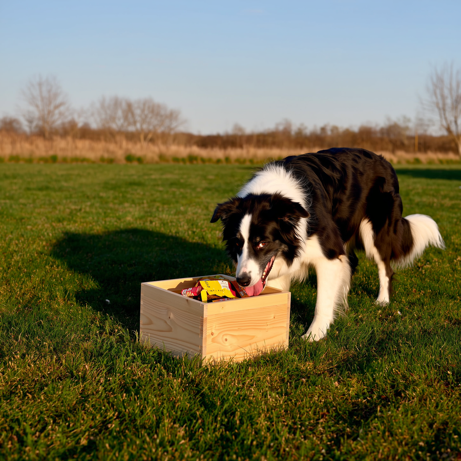 Border collie, labrador și ciobănesc belgian malinois ilustrând capacități cognitive distincte conform studiului de la Helsinki